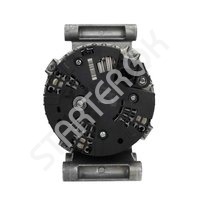 Alternator BOSCH 0125711059 for Fiat Ducato  15 2.3 JTD [4HV]  01.2006&nbsp;-&nbsp;