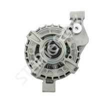 Alternator BOSCH 0125811034
