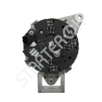 Alternator BOSCH 0125711028 for Mercedes-benz A  180 1.8 CDi (W176)[OM651.901]  06.2012&nbsp;-&nbsp;