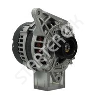 Alternator BOSCH 0125711028 for Mercedes-benz A  180 1.8 CDi (W176)[OM651.901]  06.2012&nbsp;-&nbsp;