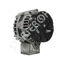 Alternator BOSCH 0125711028 for Mercedes-benz A  180 1.8 CDi (W176)[OM651.901]  06.2012&nbsp;-&nbsp;