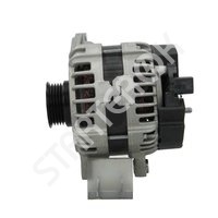 Alternator BOSCH 0125711028 for Mercedes-benz A  180 1.8 CDi (W176)[OM651.901]  06.2012&nbsp;-&nbsp;
