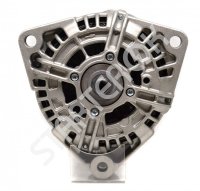 Alternator BOSCH 0124655009rmfd