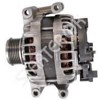 Alternator BOSCH 20317251