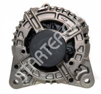 Alternator BOSCH 0124525076rmfd