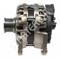 Alternator BOSCH 20317298