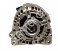 Alternator BOSCH 0124325128 remanufactured for Skoda Rapid  Spaceback 1.6 [CFNA]  07.2012&nbsp;-&nbsp;