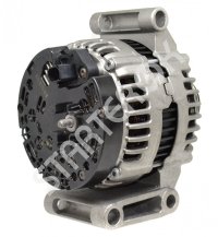 Alternator BOSCH 0121615002 remanufactured for Ford Transit  2.2 TDCi   10.2008 - 