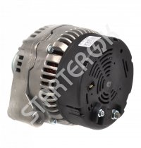 Alternator BOSCH 0123510023 remanufactured for Mercedes-benz 600  SL 6.0 (639)[M112.976]  01.1993&nbsp;-&nbsp;01.1993