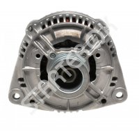 Alternator BOSCH 0123510023 remanufactured for Mercedes-benz 600  SL 6.0 (639)[M112.976]  01.1993&nbsp;-&nbsp;01.1993