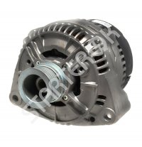 Alternator BOSCH 0123510023 remanufactured for Mercedes-benz 600  SL 6.0 (639)[M112.976]  01.1993&nbsp;-&nbsp;01.1993