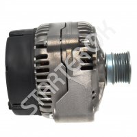 Alternator BOSCH 0123510023 remanufactured for Mercedes-benz 600  SL 6.0 (639)[M112.976]  01.1993&nbsp;-&nbsp;01.1993