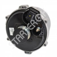 Alternator BOSCH 01220AA0D0 remanufactured for Mercedes-benz E  320 3.2 CDi (210)[OM613.961] A35 07.1999&nbsp;-&nbsp;03.2002