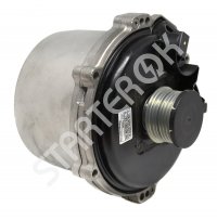 Alternator BOSCH 01220AA0D0 remanufactured for Mercedes-benz E  320 3.2 CDi (210)[OM613.961] A35 07.1999&nbsp;-&nbsp;03.2002