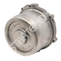 Alternator BOSCH 01220AA0D0 remanufactured for Mercedes-benz E  320 3.2 CDi (210)[OM613.961] A35 07.1999&nbsp;-&nbsp;03.2002