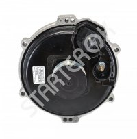 Alternator BOSCH 01220AA0D0 remanufactured for Mercedes-benz E  320 3.2 CDi (210)[OM613.961] A35 07.1999&nbsp;-&nbsp;03.2002