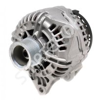 Alternator BOSCH 20317604
