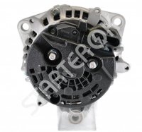Alternator BOSCH 0124655039 remanufactured for Solaris Vacanza 12  12.6 [XE250C]  06.2002 - 12.2006
