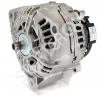 Alternator BOSCH 0124655039rmfd