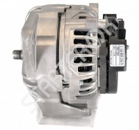 Alternator BOSCH 0124655039 remanufactured for Solaris Vacanza 12  12.6 [XE250C]  06.2002 - 12.2006