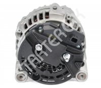 Alternator BOSCH 0124525139 remanufactured for Renault Fluence  1.5 DCi [K9K832]  06.2010&nbsp;-&nbsp;