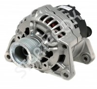 Alternator BOSCH 20317707