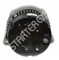 Alternator BOSCH 0120465013 remanufactured for Mercedes-benz 300  SE 3.2 (140)[M104.994]  03.1991 - 04.1993