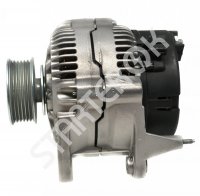 Alternator BOSCH 0123320018 remanufactured for Volkswagen Multivan  2.5 [AET]  08.1996&nbsp;-&nbsp;06.2003