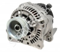 Alternator BOSCH 20331934