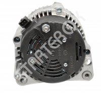 Alternator BOSCH 0123320018 remanufactured for Volkswagen Multivan  2.5 [AET]  08.1996&nbsp;-&nbsp;06.2003