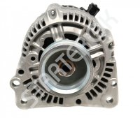 Alternator BOSCH 0123320018 remanufactured for Volkswagen Multivan  2.5 [AET]  08.1996&nbsp;-&nbsp;06.2003