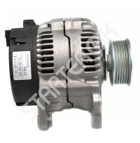 Alternator BOSCH 0123320018 remanufactured for Volkswagen Multivan  2.5 [AET]  08.1996&nbsp;-&nbsp;06.2003