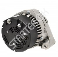 Alternator BOSCH 0123320041 remanufactured for Mercedes-benz 290  G 2.9 TD (461)[OM602.983  07.1997&nbsp;-&nbsp;09.2001