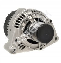 Alternator BOSCH 0123320041 remanufactured for Mercedes-benz 290  G 2.9 TD (461)[OM602.983  07.1997&nbsp;-&nbsp;09.2001