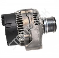 Alternator BOSCH 0123320041 remanufactured for Mercedes-benz 290  G 2.9 TD (461)[OM602.983  07.1997&nbsp;-&nbsp;09.2001