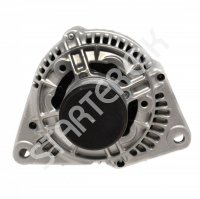 Alternator BOSCH 0123320041 remanufactured for Mercedes-benz 290  G 2.9 TD (461)[OM602.983  07.1997&nbsp;-&nbsp;09.2001