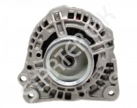 Alternator BOSCH 0124325004 remanufactured for Volkswagen Transporter  2.8 VR6 [AES]  11.1995 - 05.2000