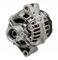Alternator BOSCH 20332581