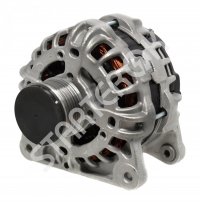 Alternator BOSCH 20332797