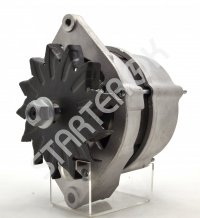 Alternator BOSCH 0120488290 remanufactured for John deere Tractors - Farm 3640   &nbsp;-&nbsp;