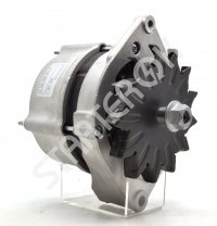 Alternator BOSCH 0120488290 remanufactured for John deere Tractors - Farm 3640   &nbsp;-&nbsp;