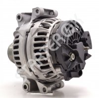 Alternator BOSCH 0124515088 remanufactured for Mercedes-benz C  160 1.8 [M271.921]  05.2002&nbsp;-&nbsp;