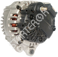 Alternator CARGO 113653
