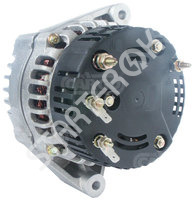 Alternator CARGO 113610