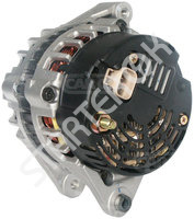 Alternator CARGO 113600