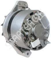 Alternator CARGO 113542