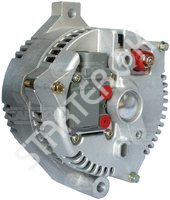 Alternator CARGO 112933