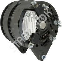 Alternator CARGO 112112