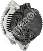 Alternator CARGO 112772