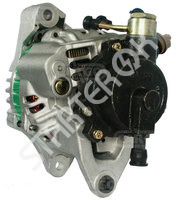 Alternator CARGO 112334